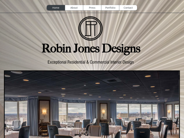 Robin Jones Designs