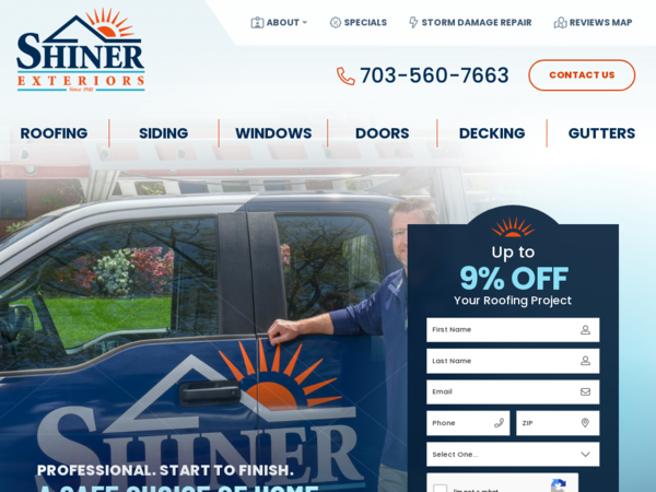 Licensed Roof Repair Redmond