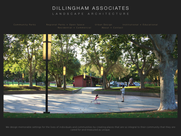 Dillingham Associates
