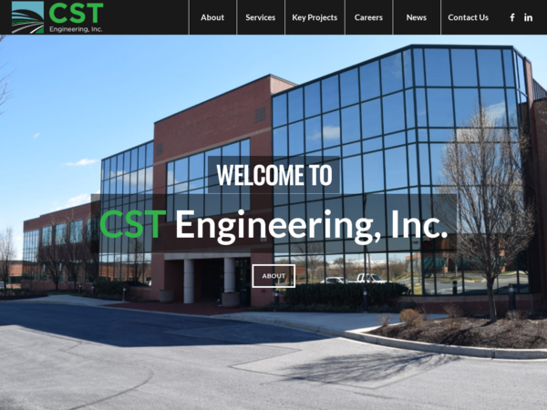 CST Engineering