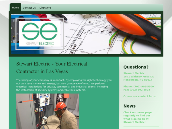 Stewart Electric