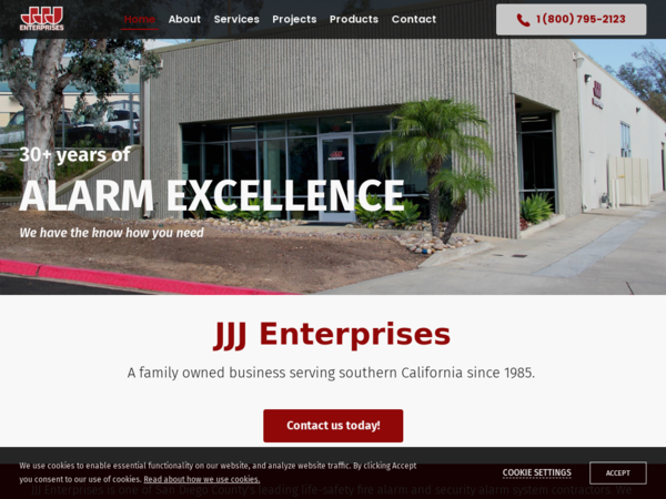 JJJ Enterprises