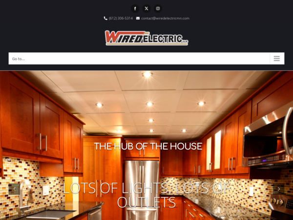 Wired Electric LLC