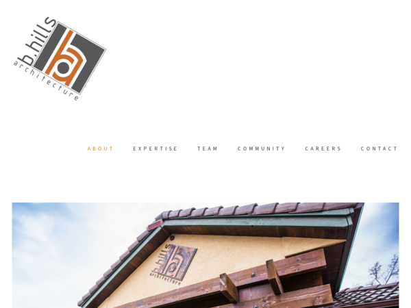 B.hills Architecture
