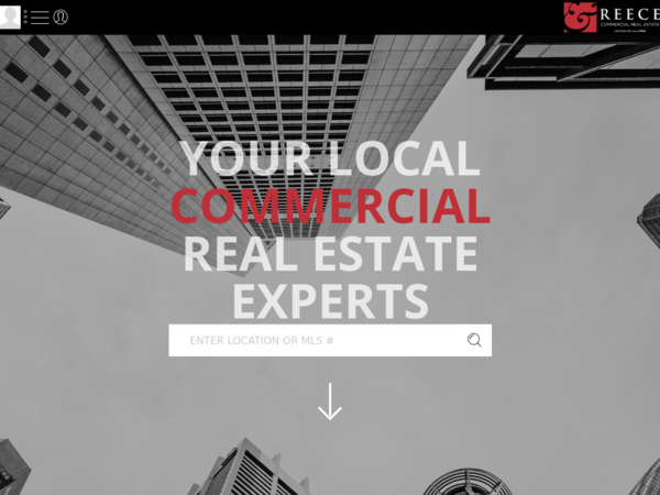 Reece Commercial Real Estate