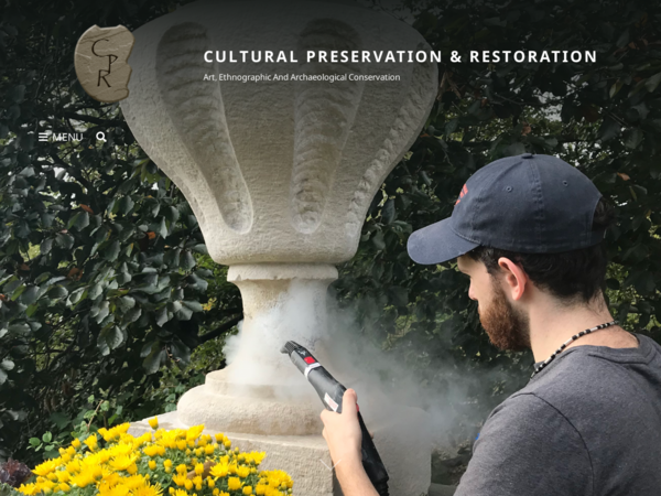Cultural Preservation & Restoration