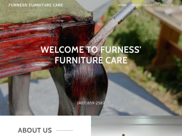 Furniture Care