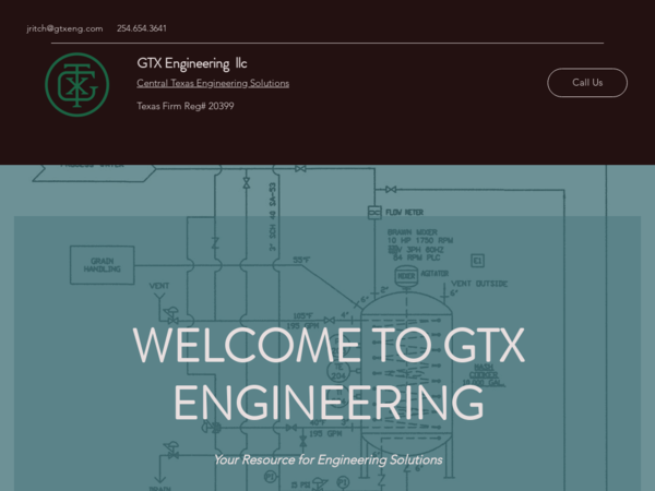 GTX Engineering LLC