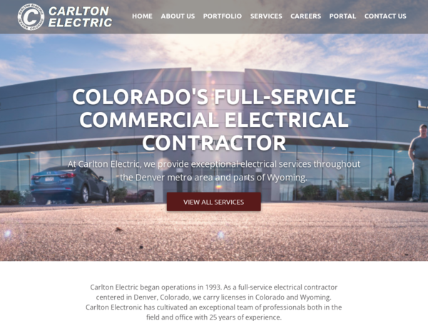 Carlton Electric