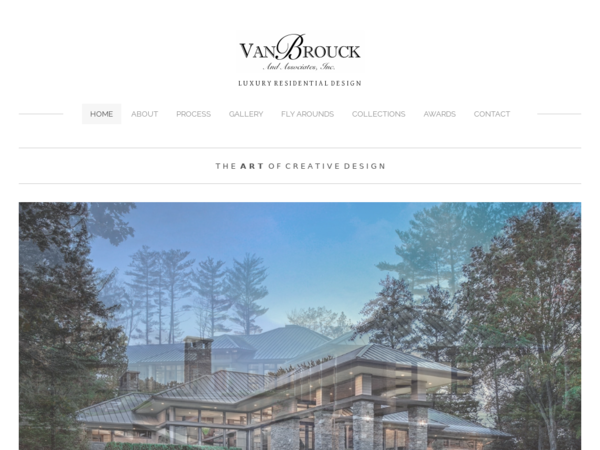 Vanbrouck Design Group