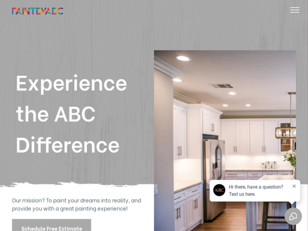 Paint By ABC