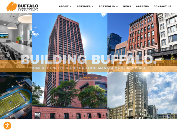Buffalo Construction Consultants