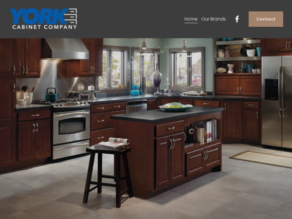 York Cabinet Company