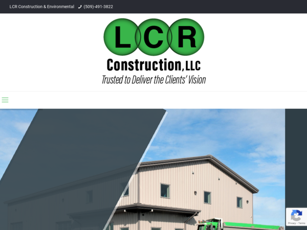 LCR Construction