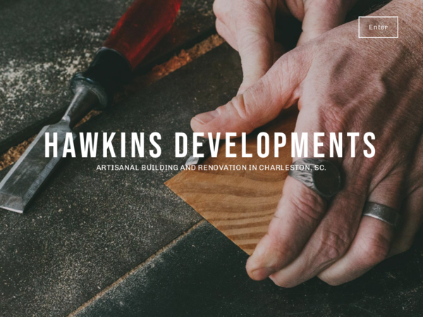 Hawkins Developments Charleston
