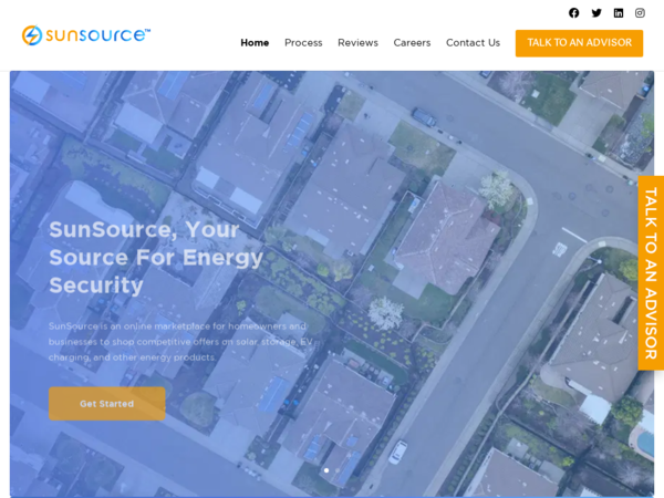 Sunsource