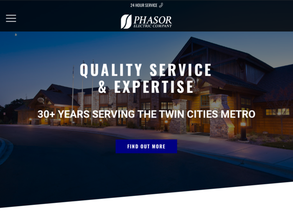 Phasor Electric Company