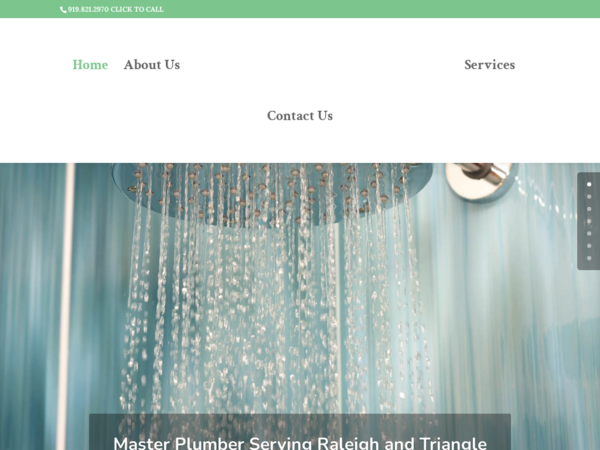 Kidd Plumbing Services Co