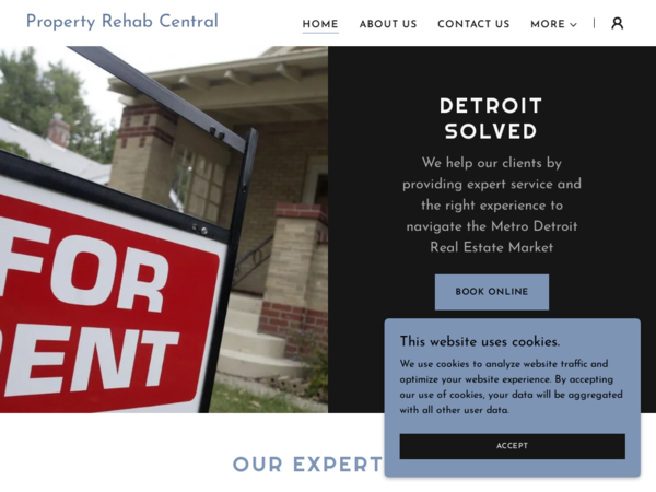 Property Rehab Central