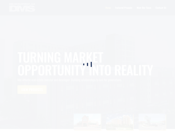 DMS Development LLC