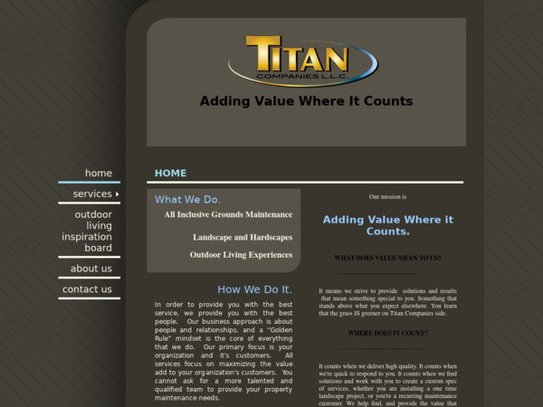 Titan Companies