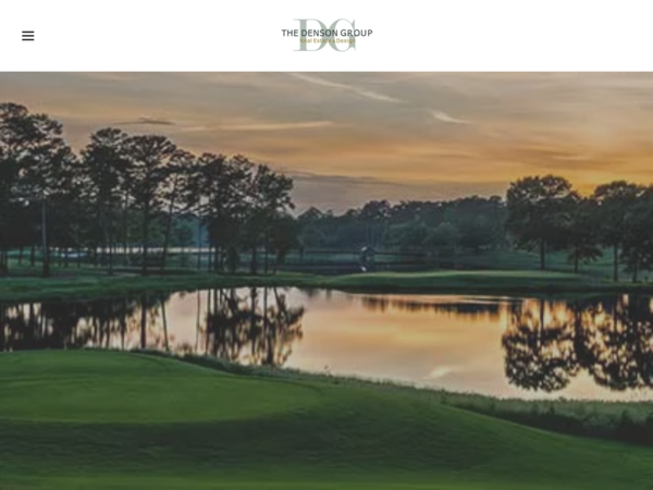 The Denson Group Real Estate & Design