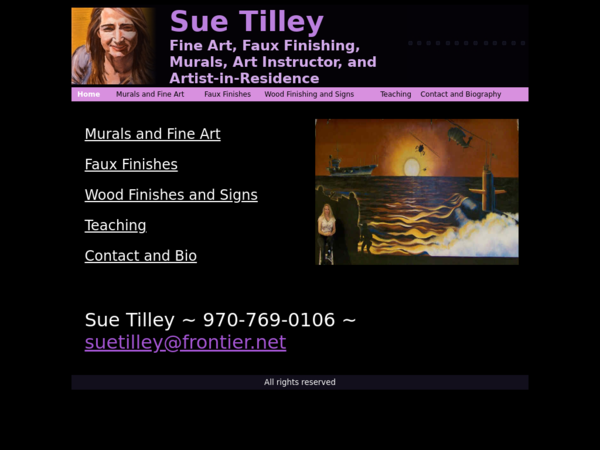 Contemporary Art & Decor
