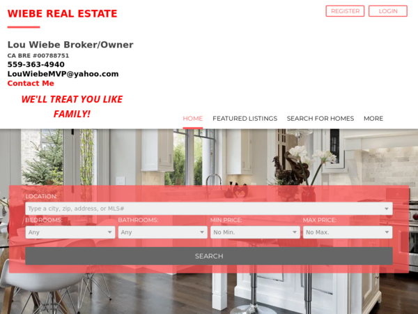 Wiebe Real Estate