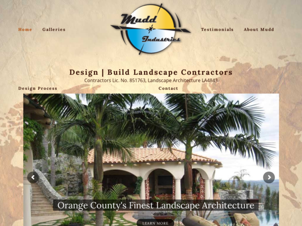 Mudd Industries