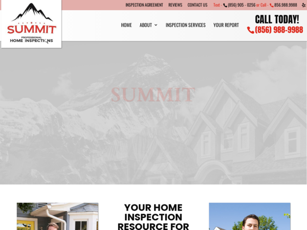 Summit Professional Home Inspections