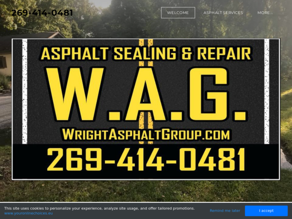 Wright Asphalt Group