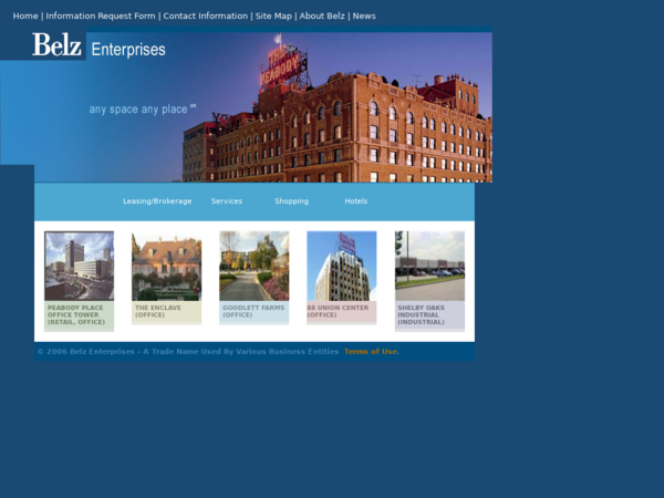 Belz Enterprises