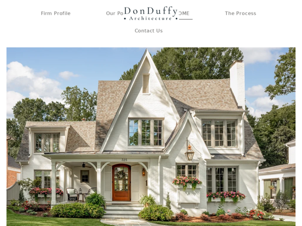 Don Duffy Architecture