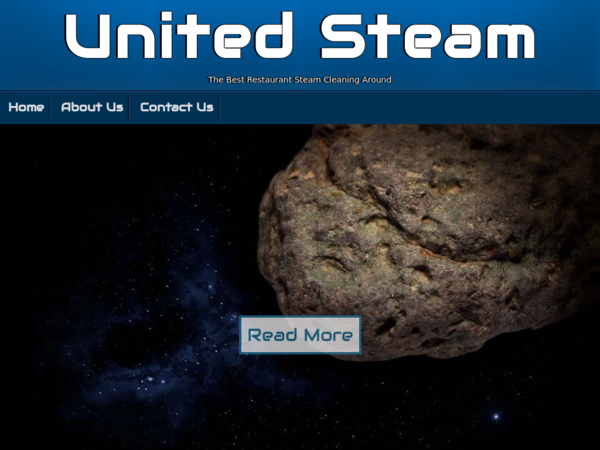 United Steam