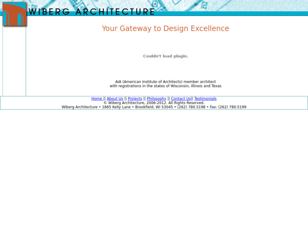 Wiberg Architecture