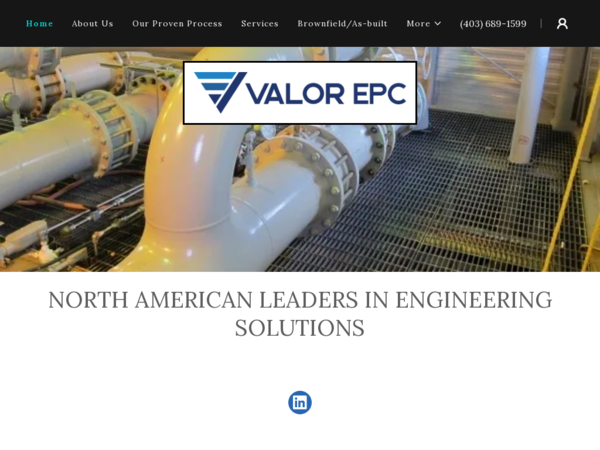 Valor EPC US