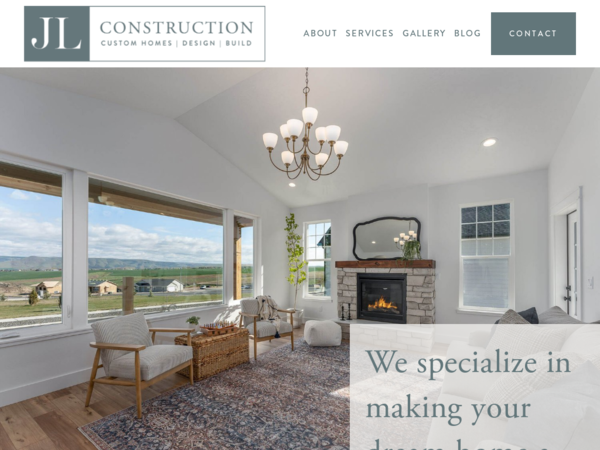 JL Construction
