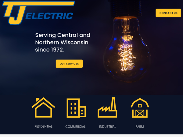 TJ Electric Inc.
