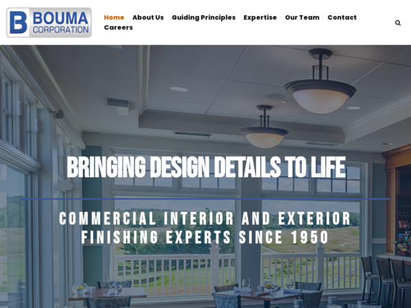 Bouma Corporation