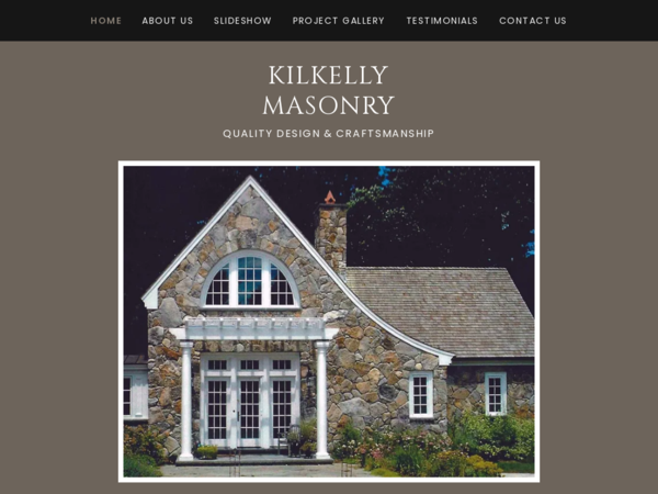 Kilkelly Masonry
