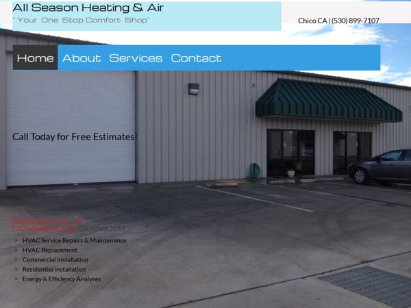 All Duct Clean Services