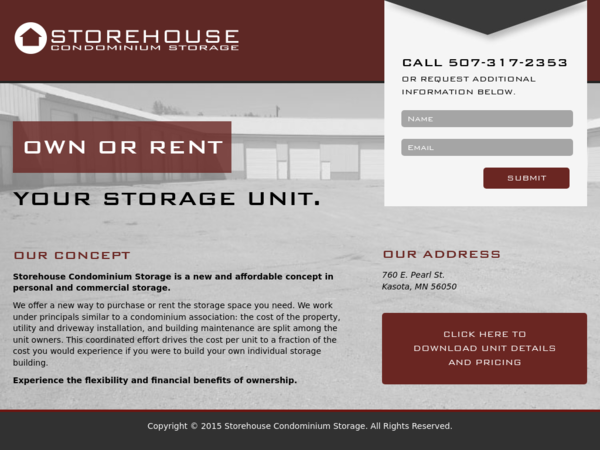 Storehouse Cooperative