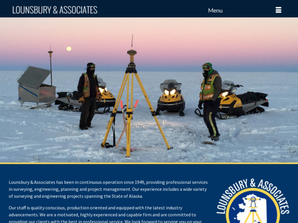 Lounsbury & Associates