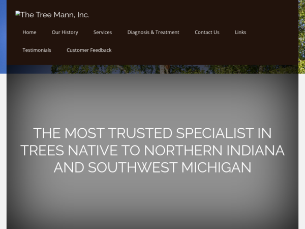 Tree Mann Inc