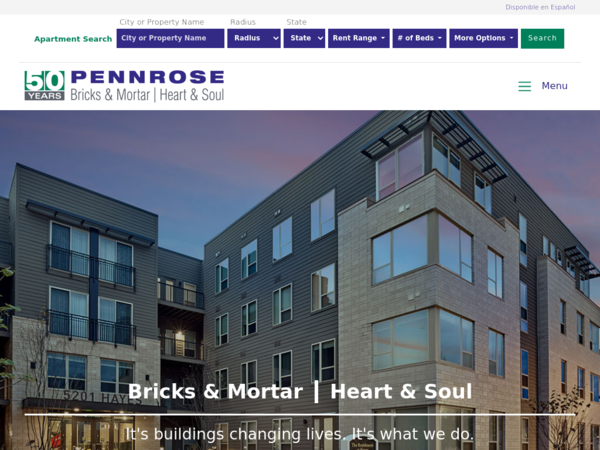 Pennrose Management