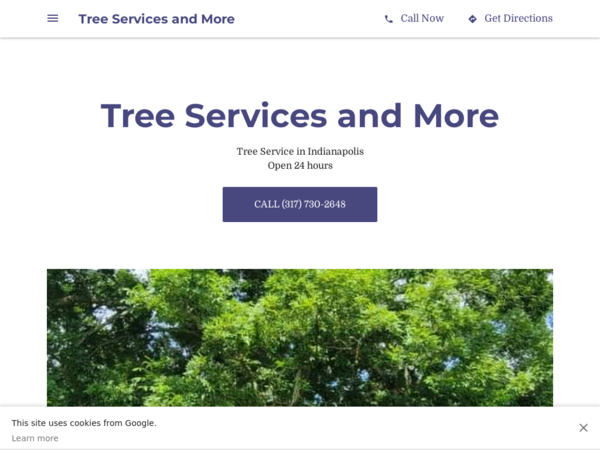 Tree Services and More
