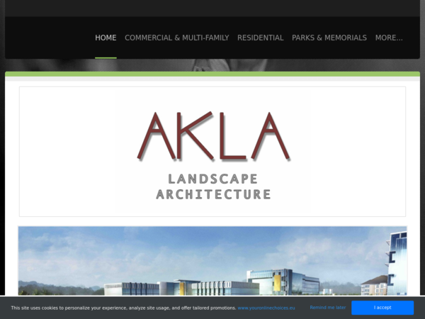 The Land Design Group