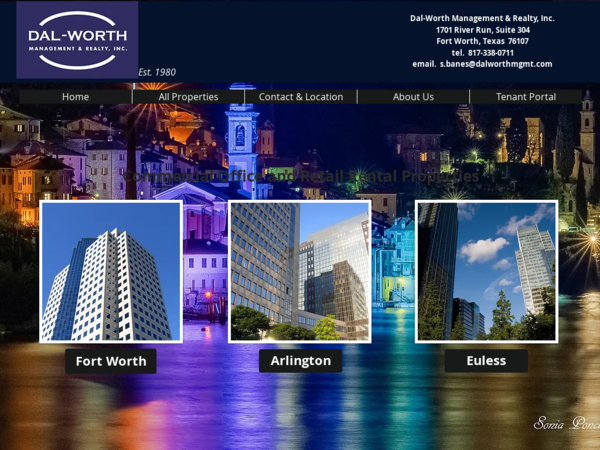 Dalworth Management & Realty