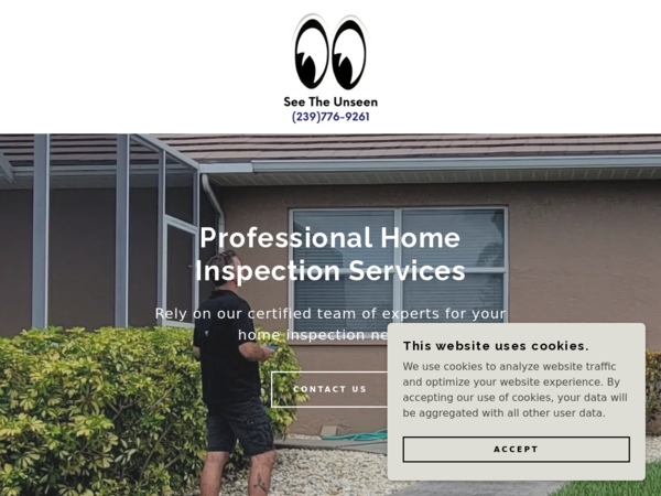 Peepers Home Inspection