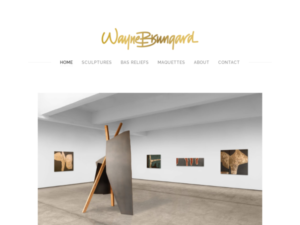 Wayne Brungard Architectural